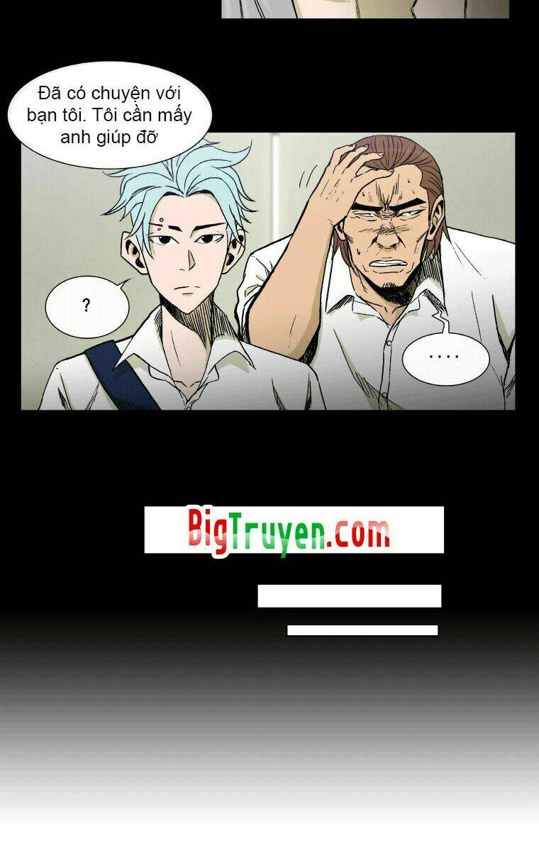 Anh Ấy Là Nữ Sinh Cấp 3: Chapter 21