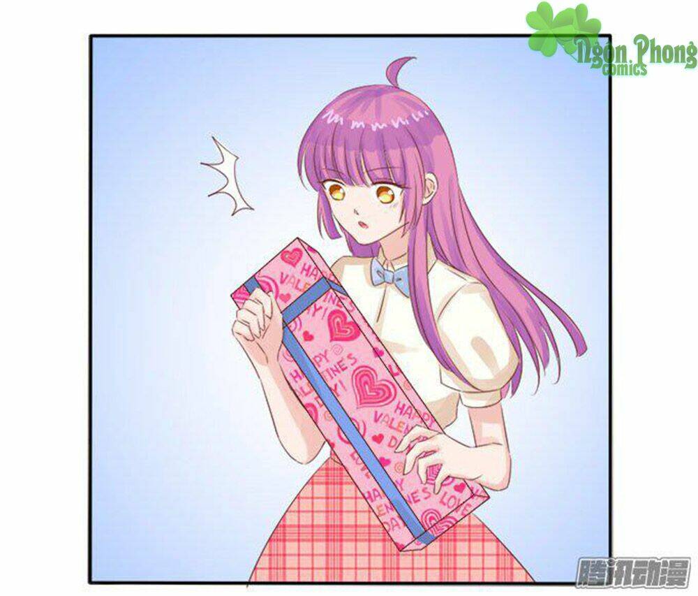 Ma Vương Luyến Ái Chỉ Nam: Chapter 34