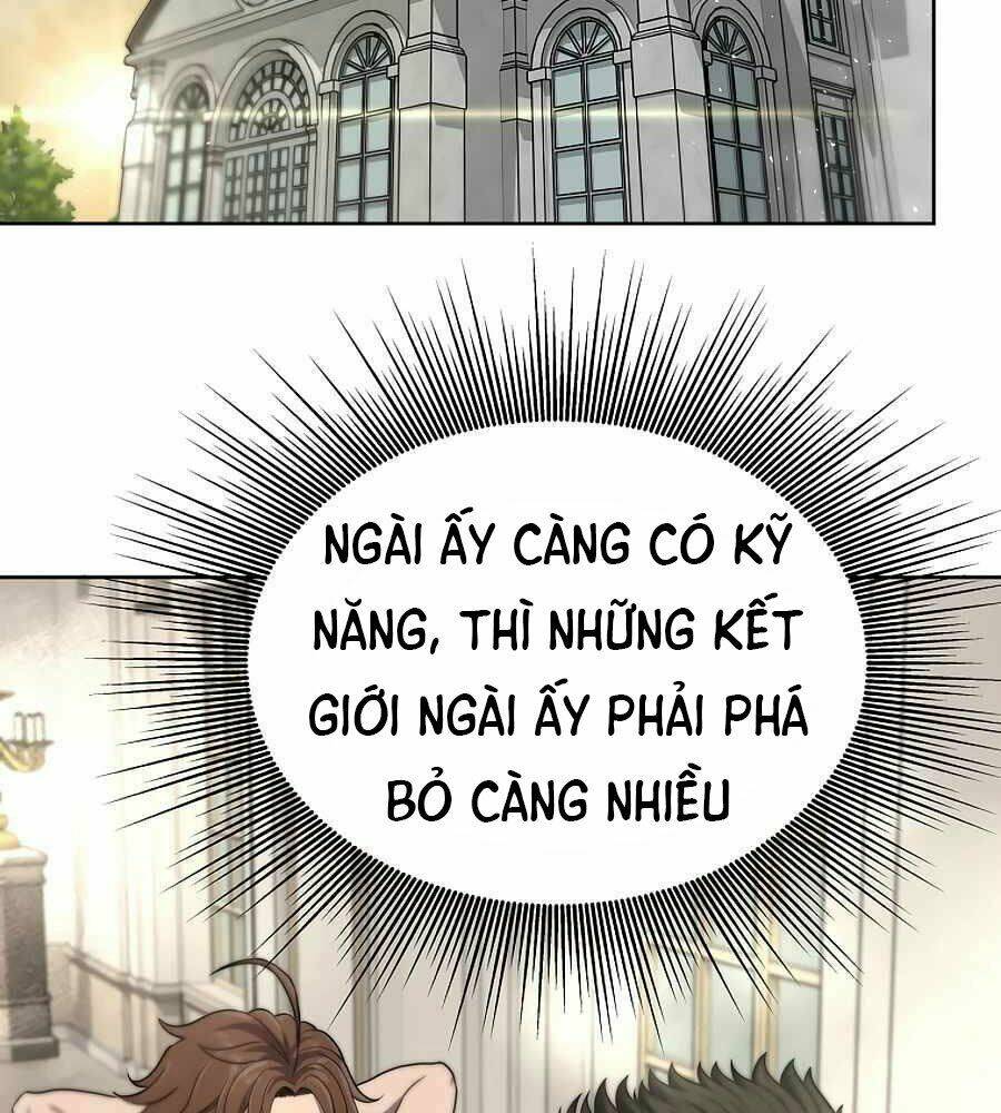Tên Lỗ Mãng Cấp 10 Của Gia Đình Hiệp Sĩ: Chapter 5