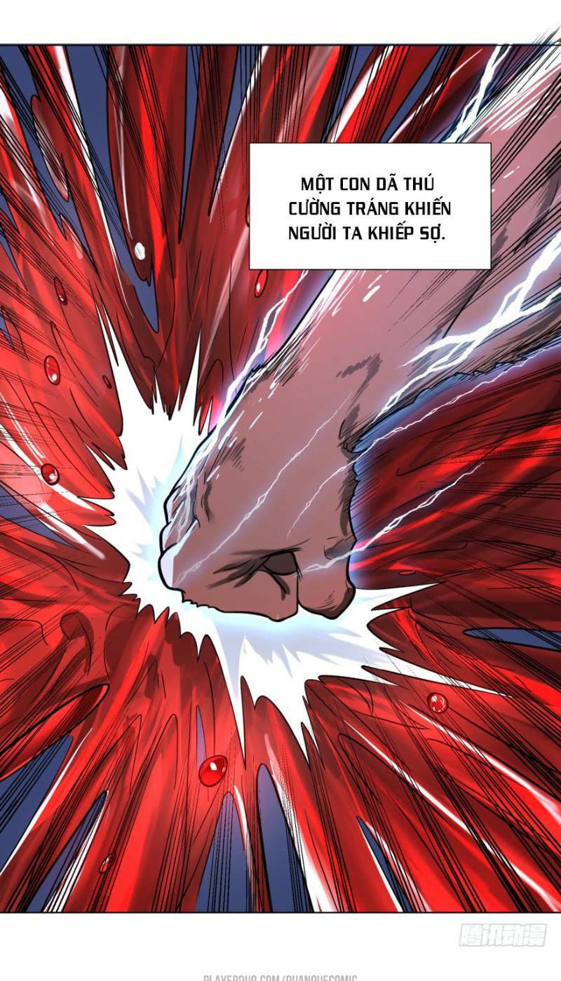 Danh Sách Kẻ Phản Diện: Chapter 50