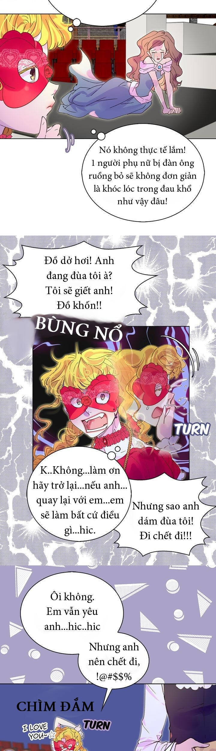 Đừng Xem Thường Nữ Phụ: Chapter 55