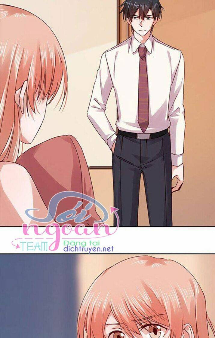 Vợ Yêu Của Ác Ma: Chapter 117