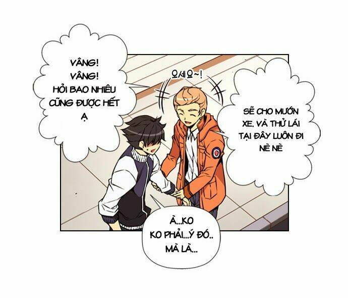 Modify: Chapter 8