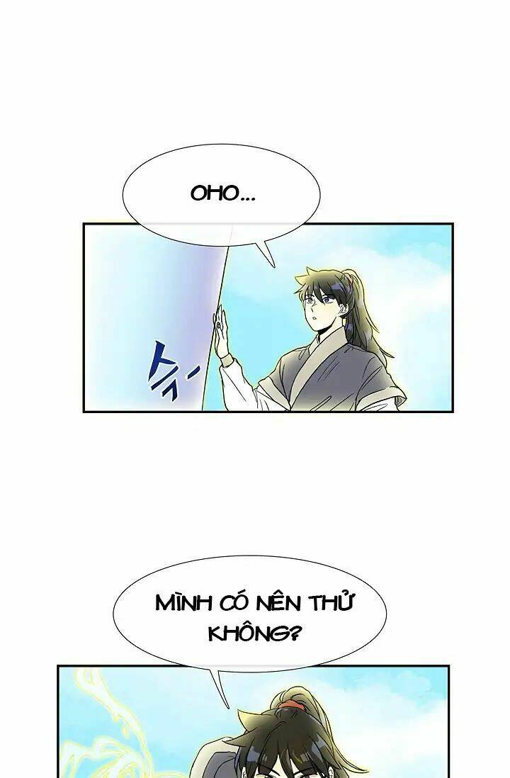 Học Sĩ Tái Sinh: Chapter 88