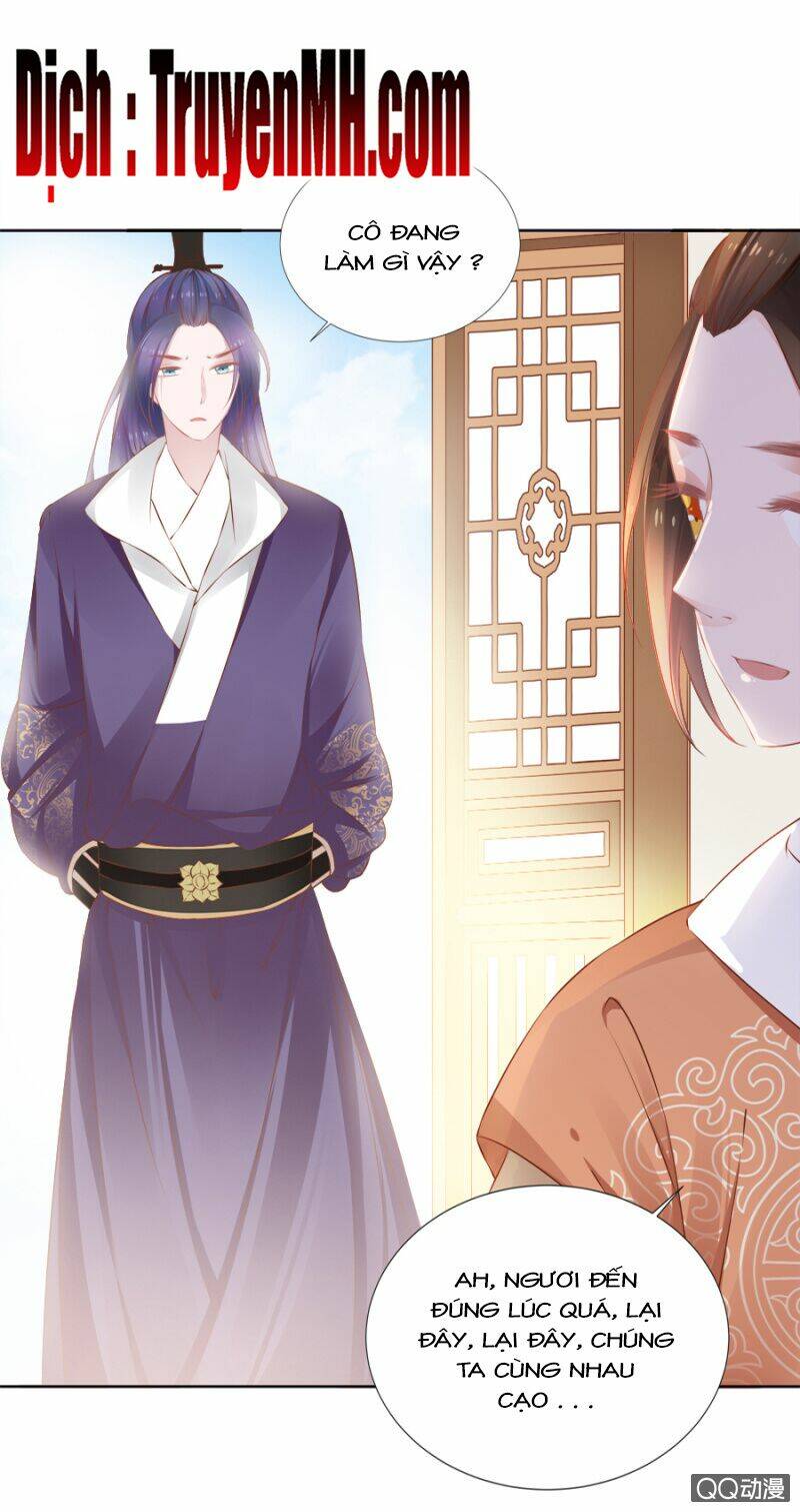 Solo Đi Vương Gia: Chapter 98