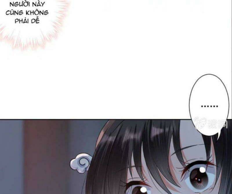 Vương Gia Kiêu Ngạo Quá Khó Cua: Chapter 3