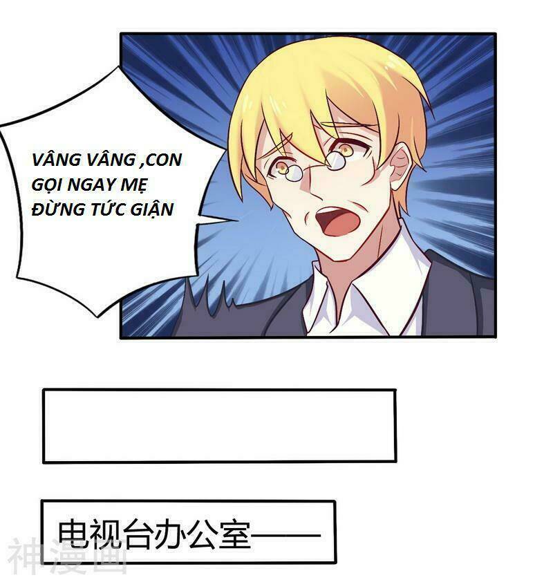 Tổng Tài Đã Cưới Em: Chapter 66