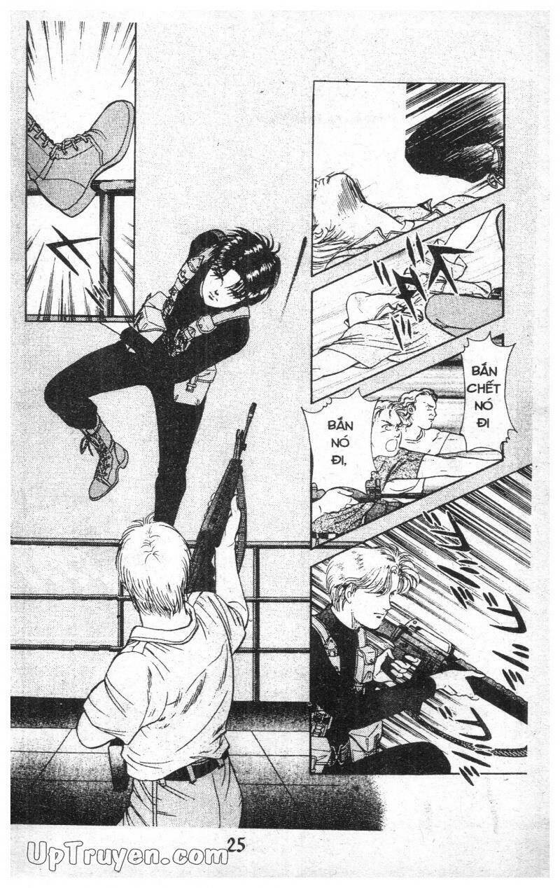 9 Banme No Musashi: Chapter 6