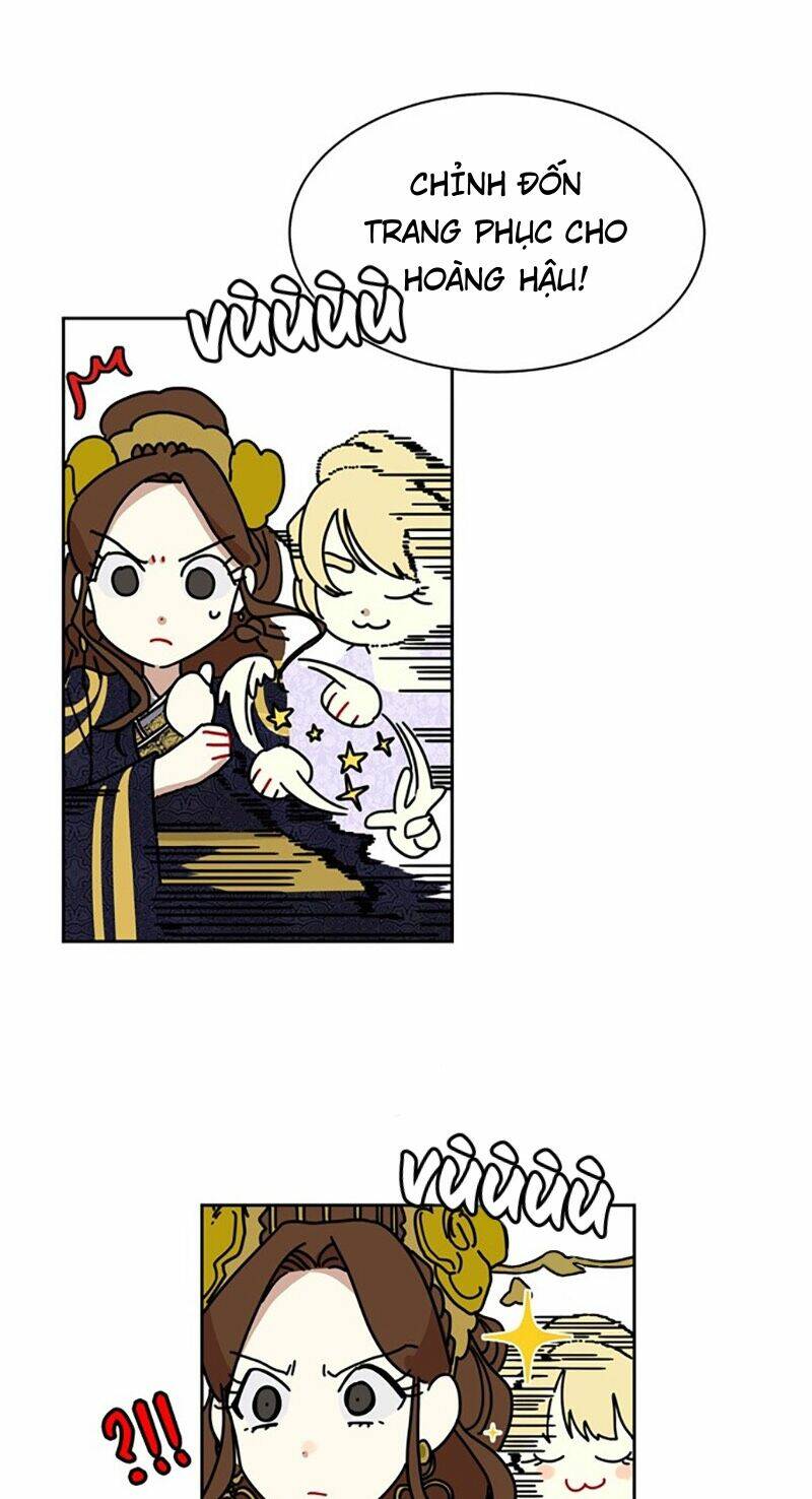 Cực Phẩm Mỹ Nam, Thật Lãng Phí: Chapter 11