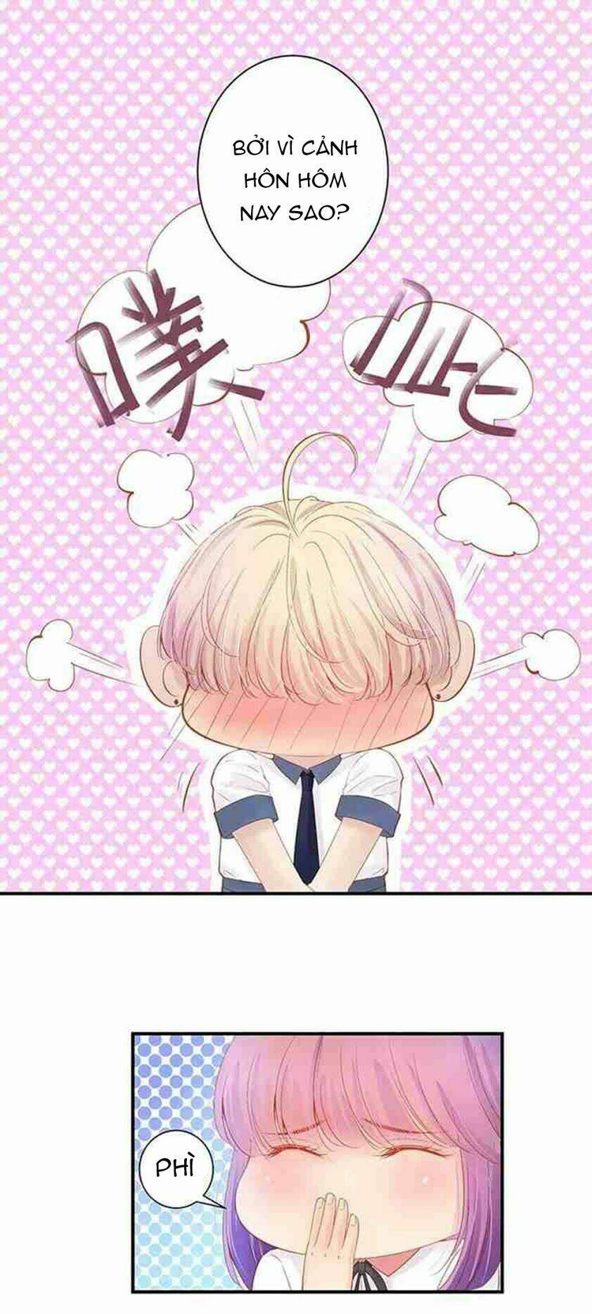 Bình Hoa Số Một Của Làng Giải Trí: Chapter 13