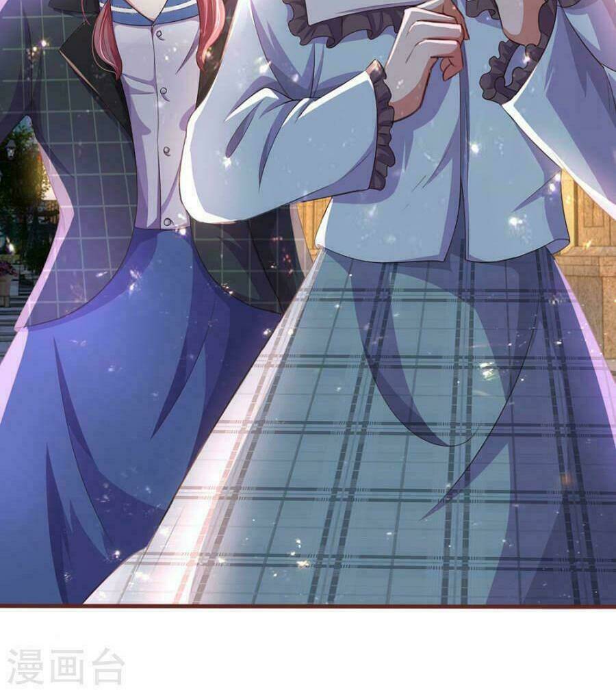 Trùng Sinh Để Trả Thù: Chapter 37