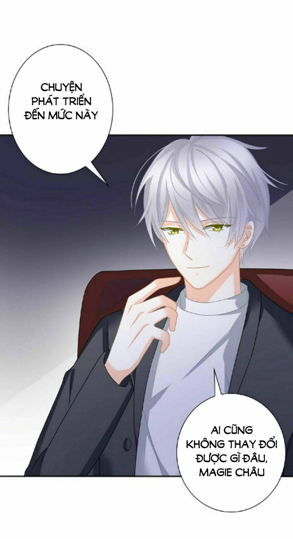 Tiệm May Luyến Sắc: Chapter 26