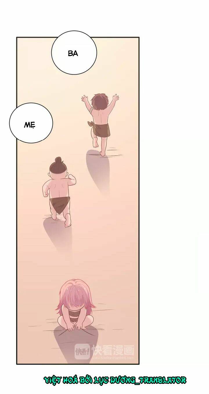 Vương Tử Thành Phố Và Công Chúa Amazon: Chapter 22