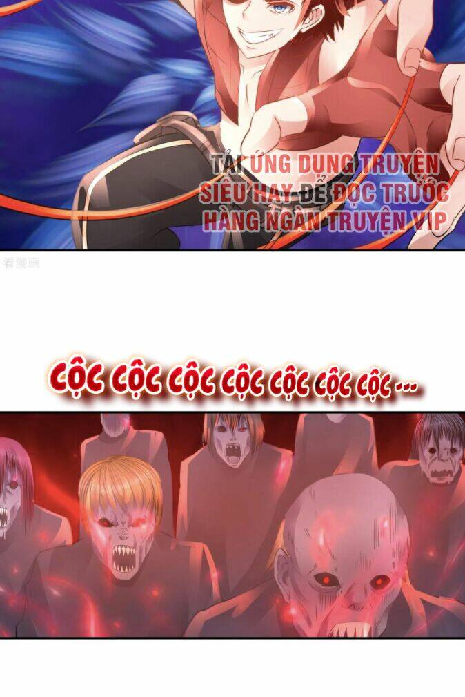 Phong Thủy Thiên Sư: Chapter 85