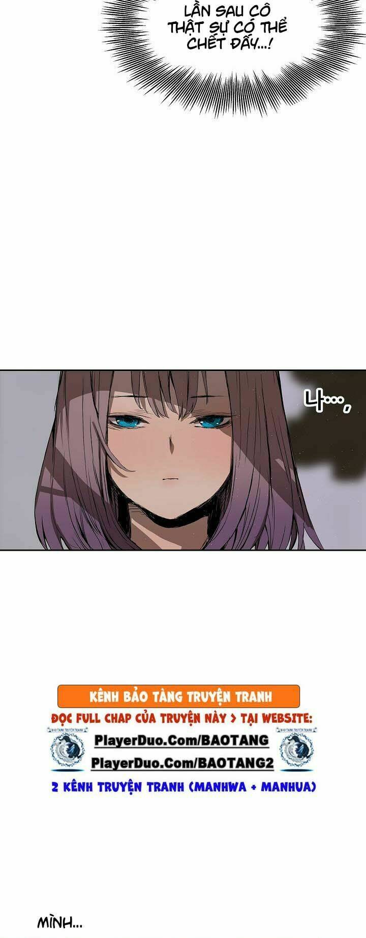 Vô Kiếm Tiểu Tử: Chapter 43