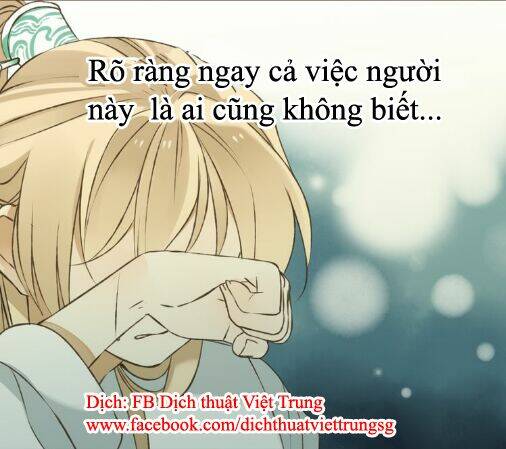 Bạn Trai Tôi Là Cẩm Y Vệ: Chapter 24