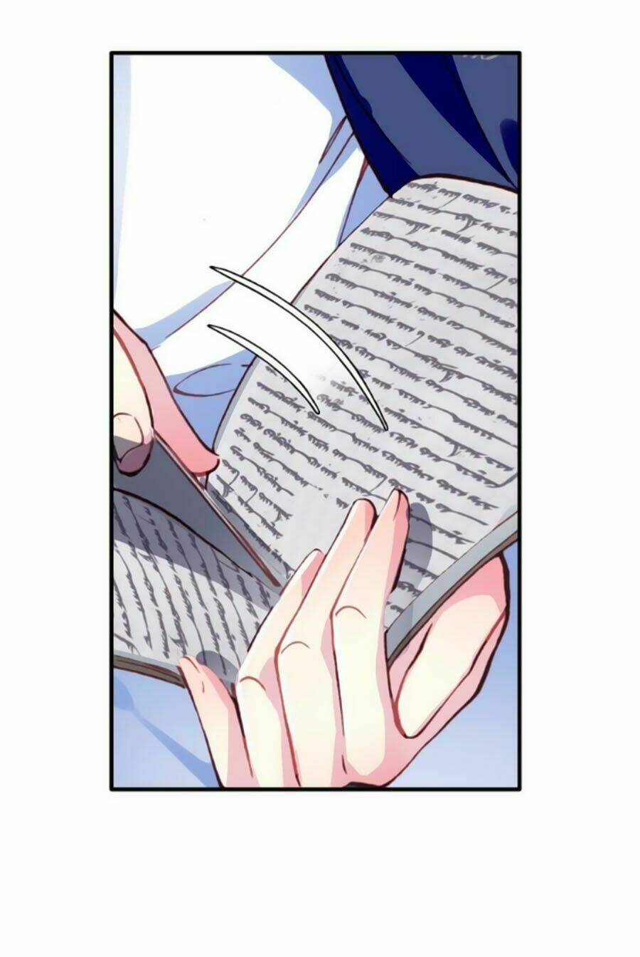 Trâm Trung Lục: Chapter 23.1