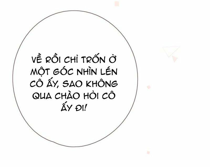 Cô Ấy Không Đáng Yêu: Chapter 28