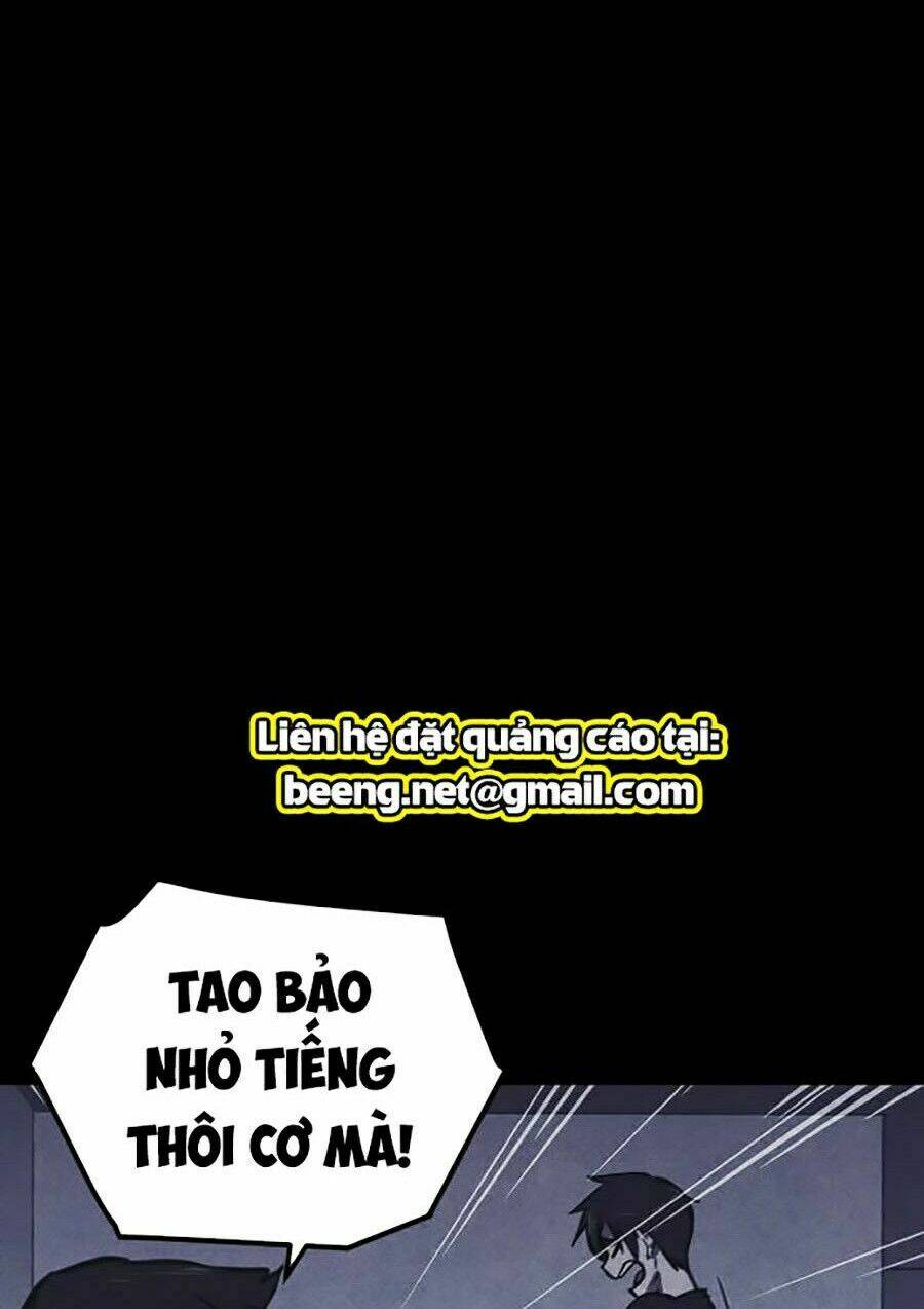 Cậu Bé Shotgun: Chapter 1