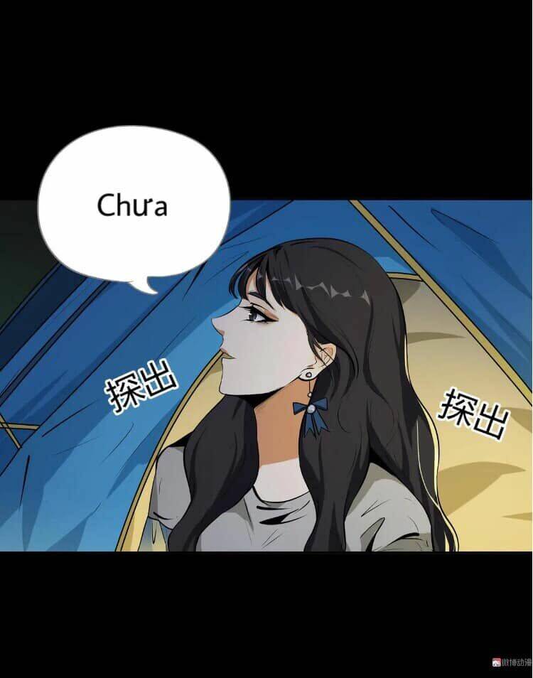 Giày Thủy Tinh: Chapter 28