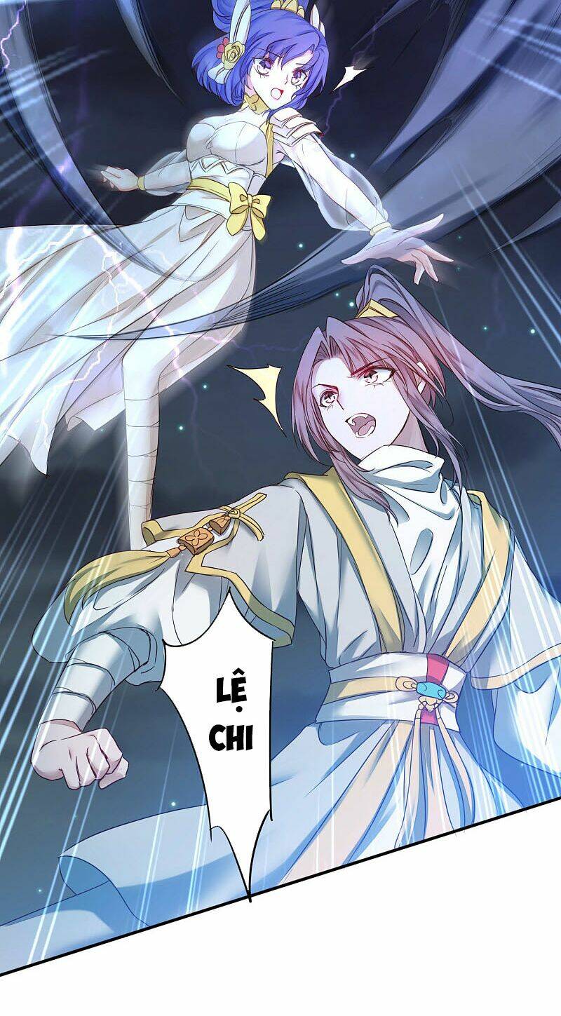 Nghịch Chuyển Tiên Đồ: Chapter 159