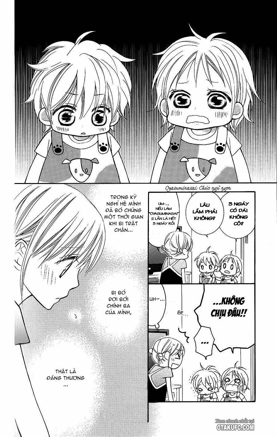 Love So Life: Chapter 44