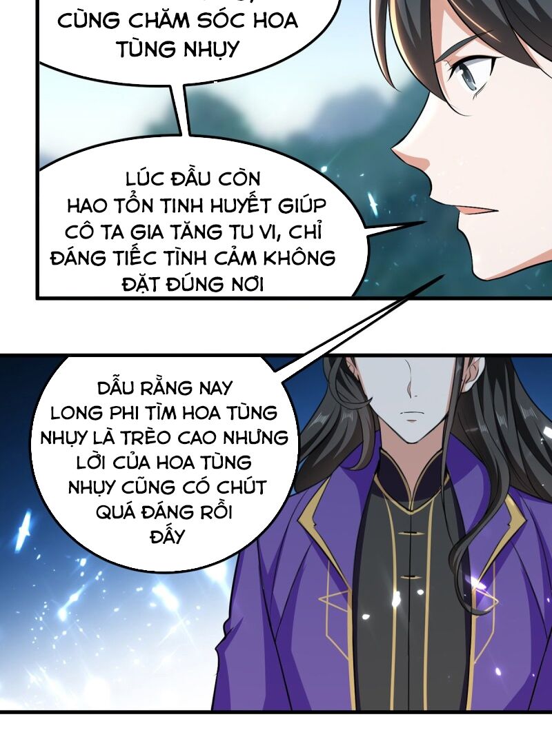 Ta Điên Cuồng Thăng Cấp: Chapter 35