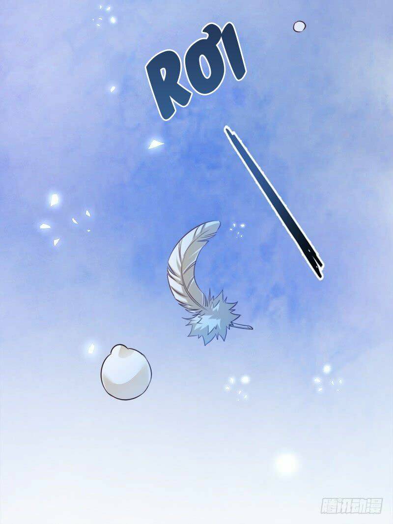 Trò Chơi Trừng Phạt: Chapter 49