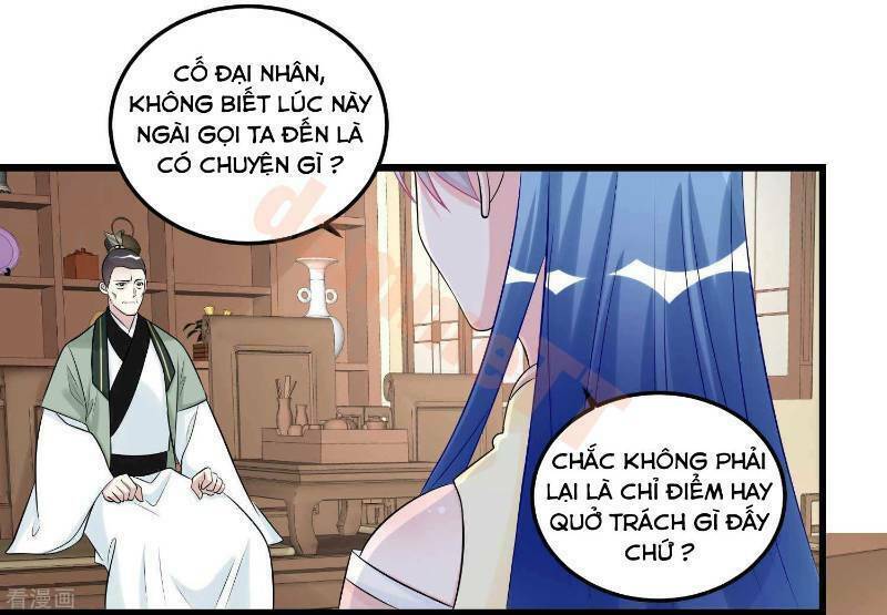 Độc Y Đích Nữ: Chapter 63