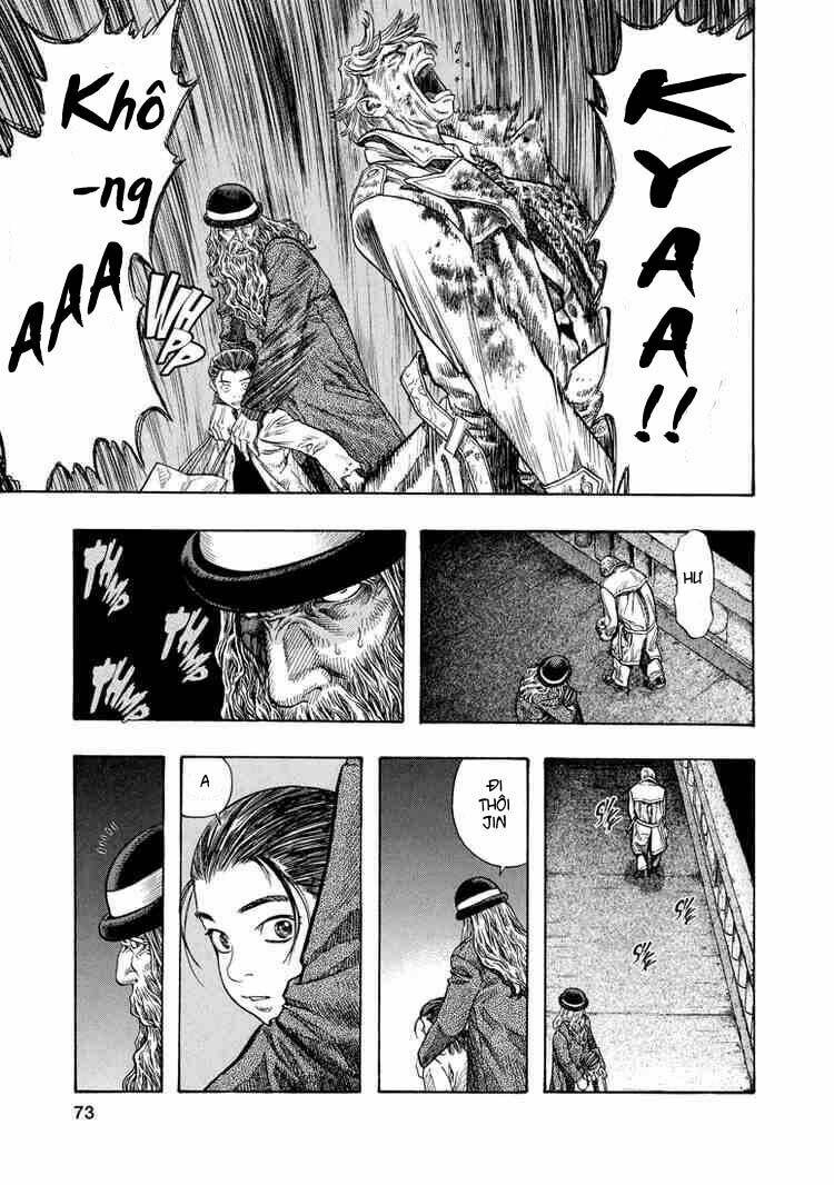 Zetman: Chapter 3