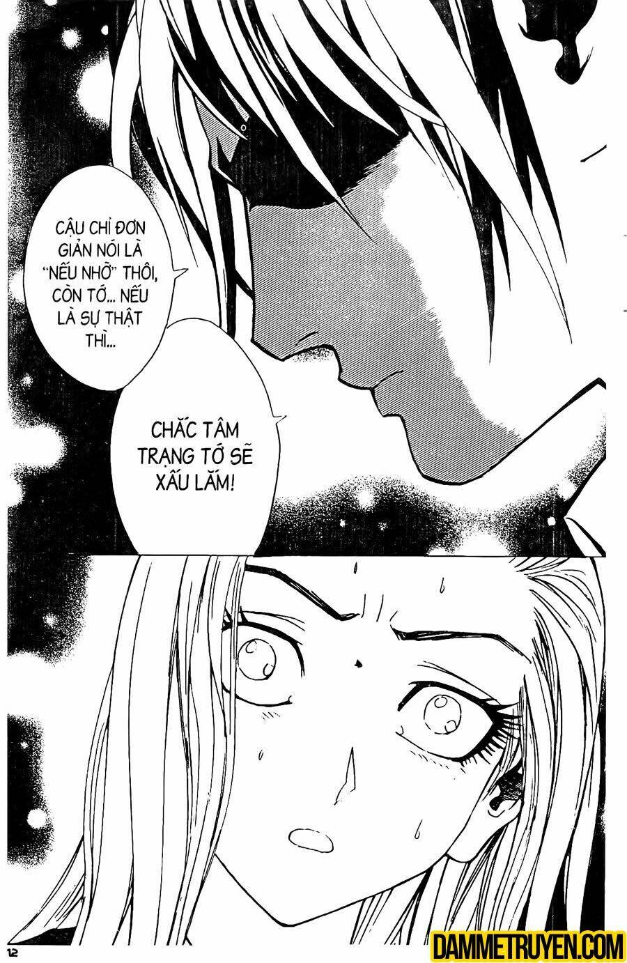 Ai Hơn Ai: Chapter 227