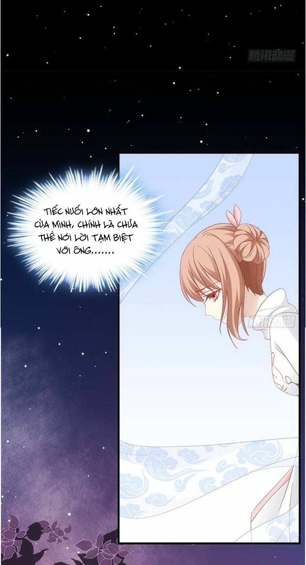 Ám Dạ Vô Thường: Chapter 76