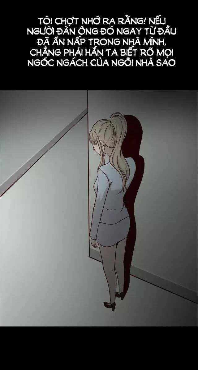 Tấm Da Người: Chapter 17