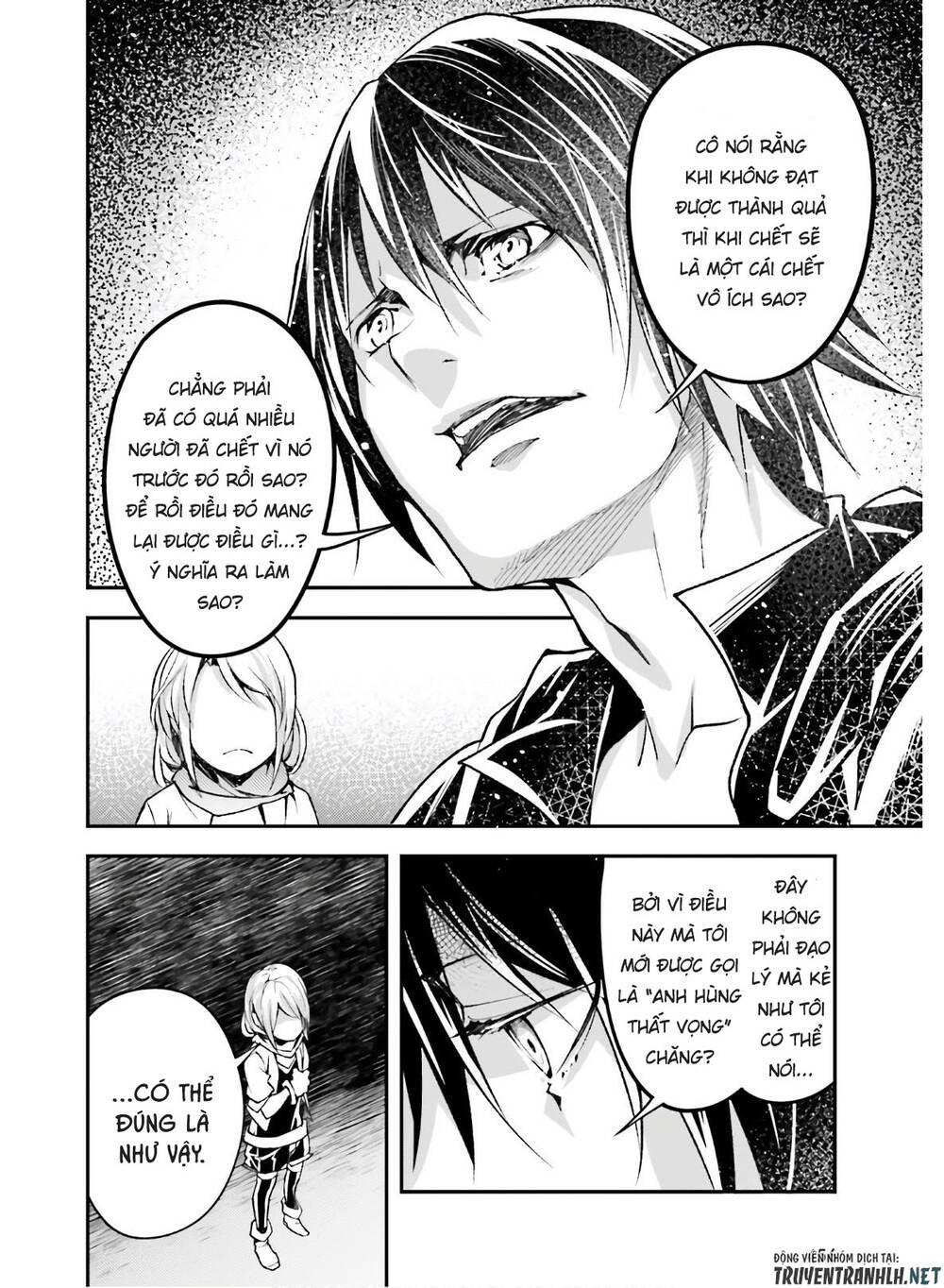 Thường Dân Cấp 999: Chapter 51