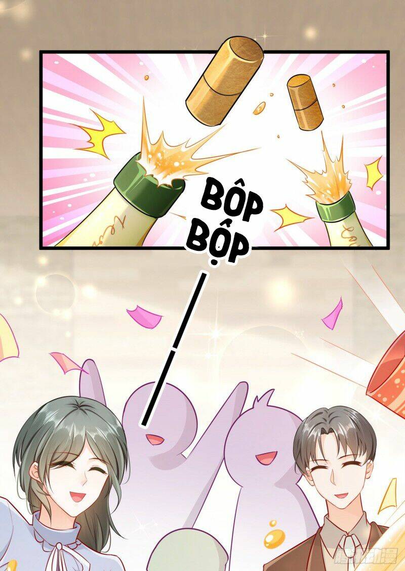 Tỷ Tỷ Nào Có Ý Xấu: Chapter 6