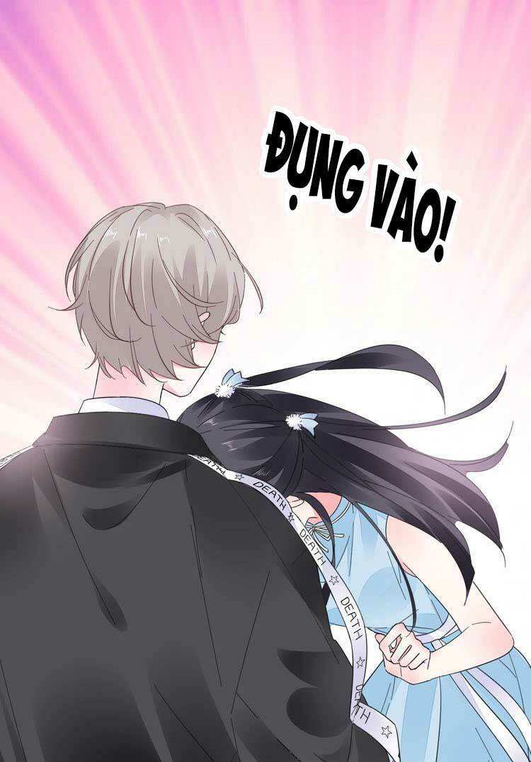 Điều Ước Sủng Ái Bất Bình Đẳng: Chapter 84.2
