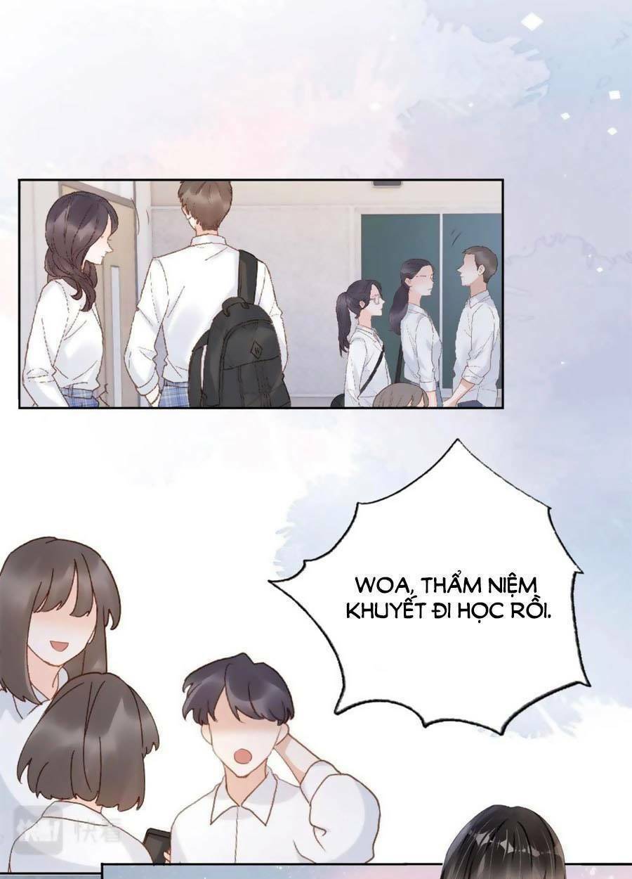 Dây Dưa Không Dứt: Chapter 30