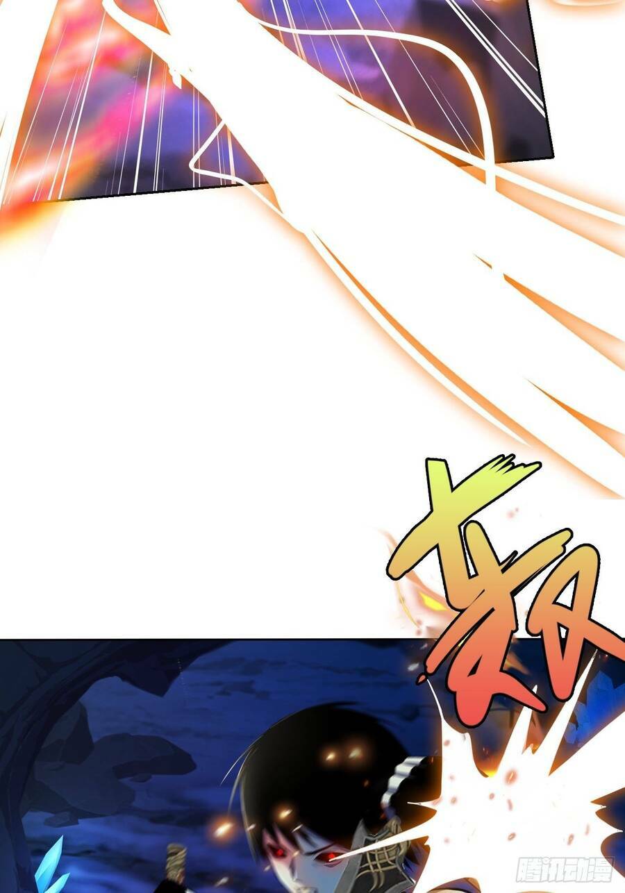 Chúa Tể Vực Thẳm: Chapter 18