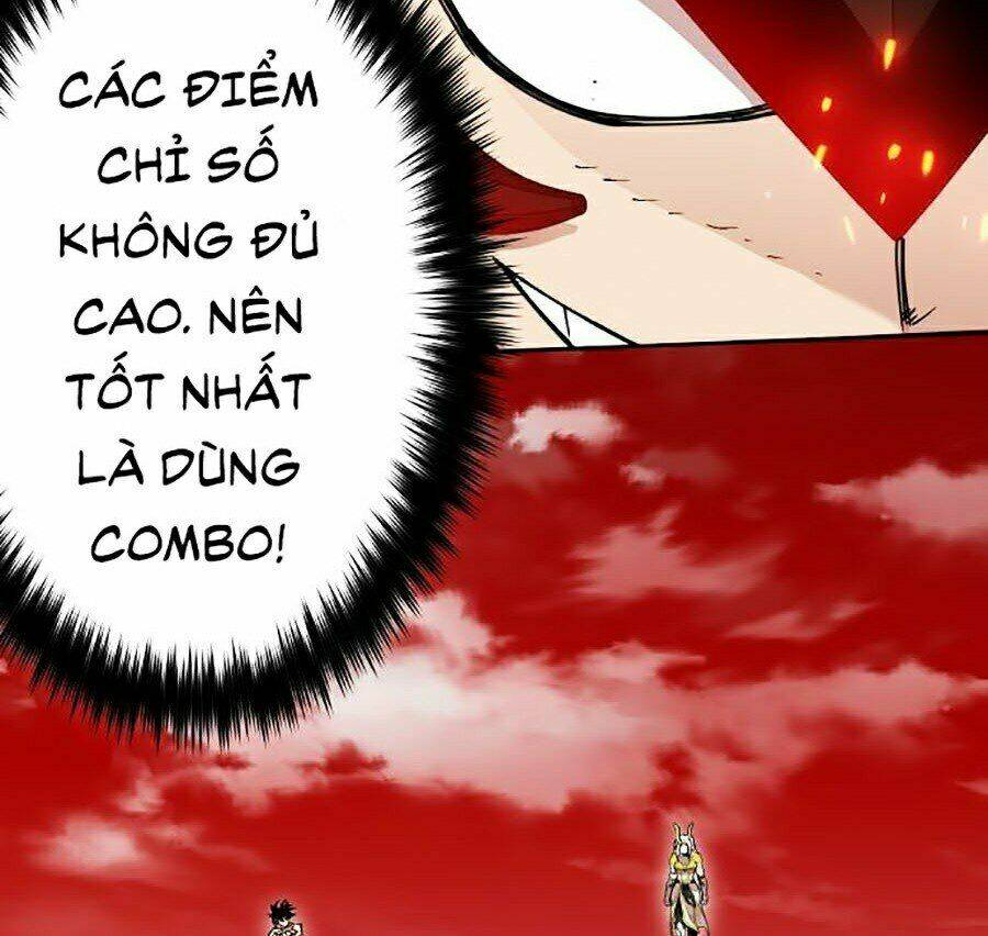 Hard Core Leveling Warrior Ss2: Chapter 108