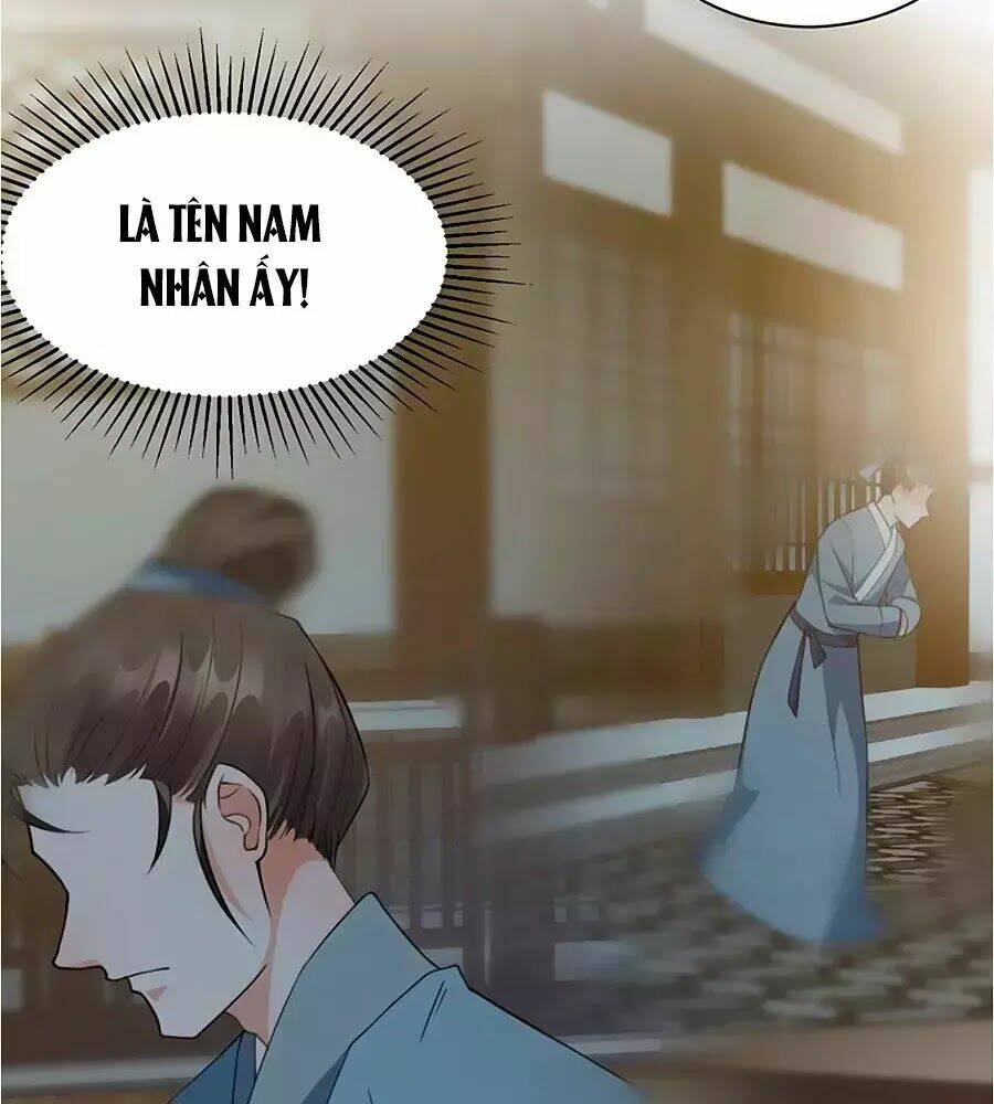 Thịnh Thế Lê Hoa Điện: Chapter 65