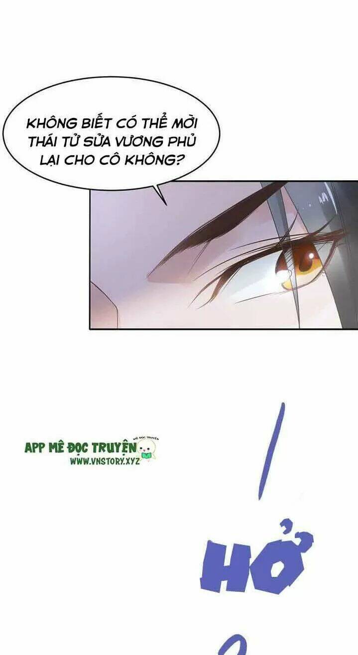 Nhất Sinh Nhất Thế Tiếu Thương Khung: Chapter 15