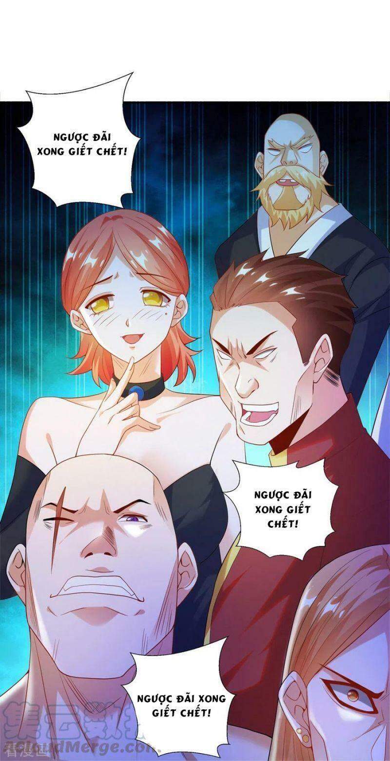 Luyện Tập Thành Thần: Chapter 23
