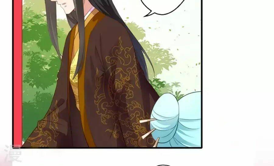 Khuynh Thế Y Phi Muốn Bỏ Chồng: Chapter 117