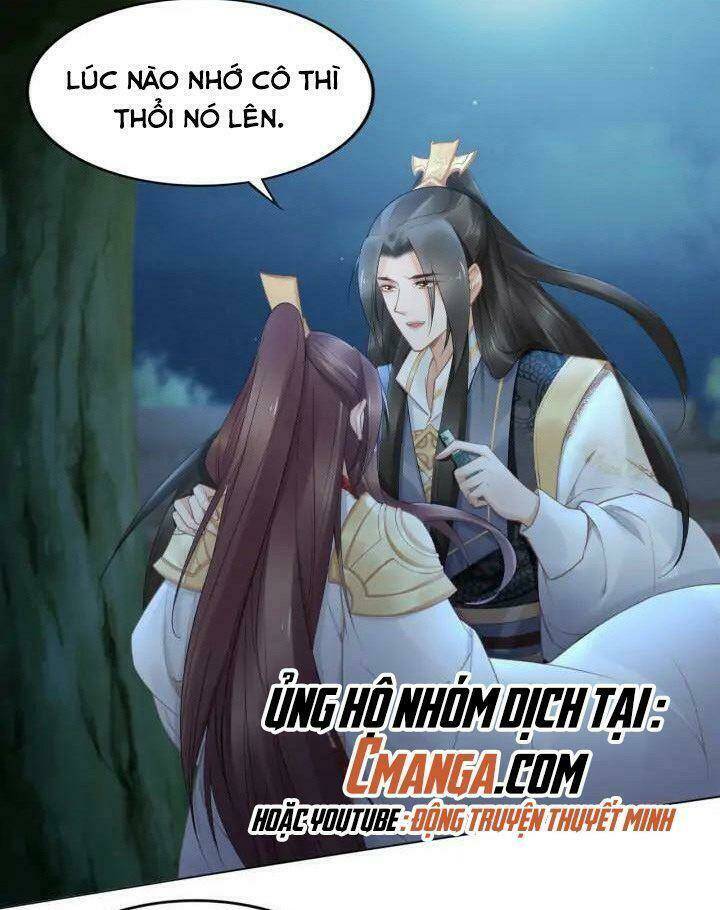 Nhất Sinh Nhất Thế Tiếu Thương Khung: Chapter 107