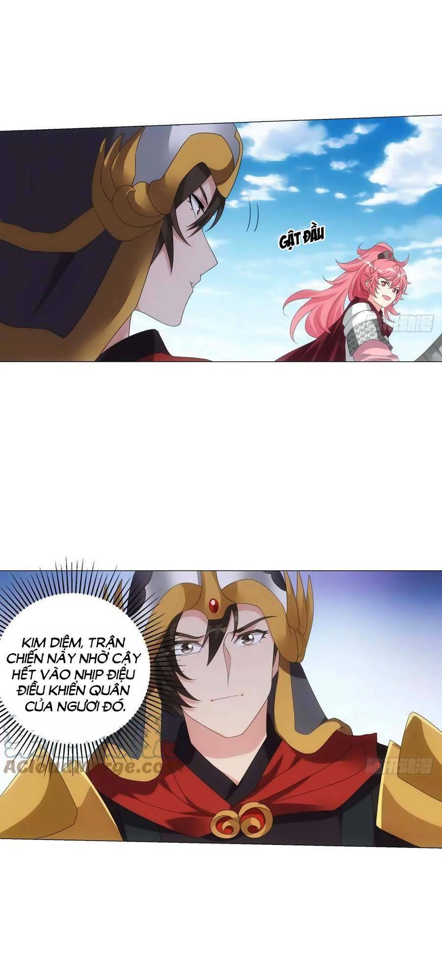 Tướng Quân! Không Nên A!: Chapter 103