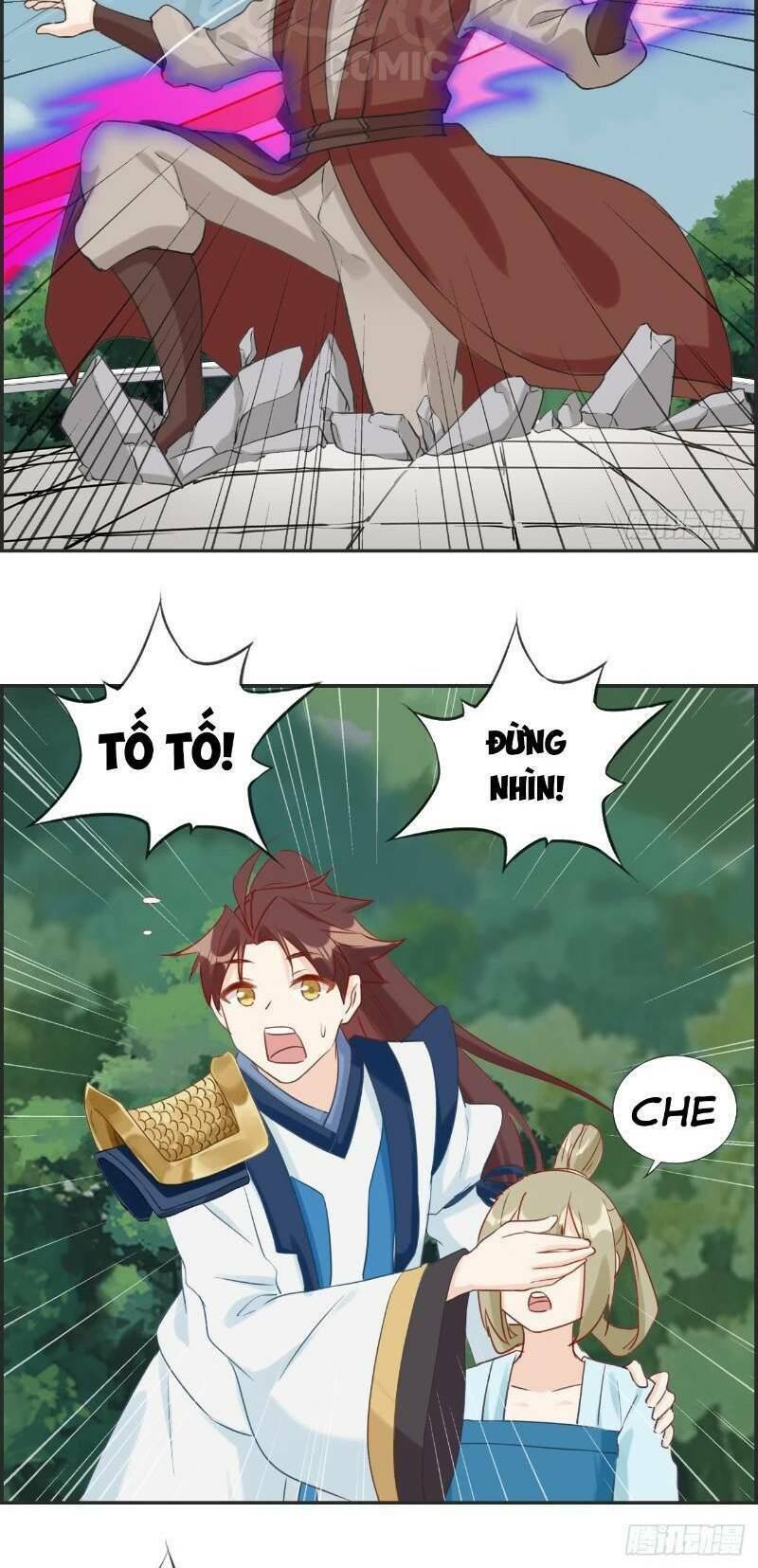 Tối Cường Hoàn Khố Hệ Thống: Chapter 47
