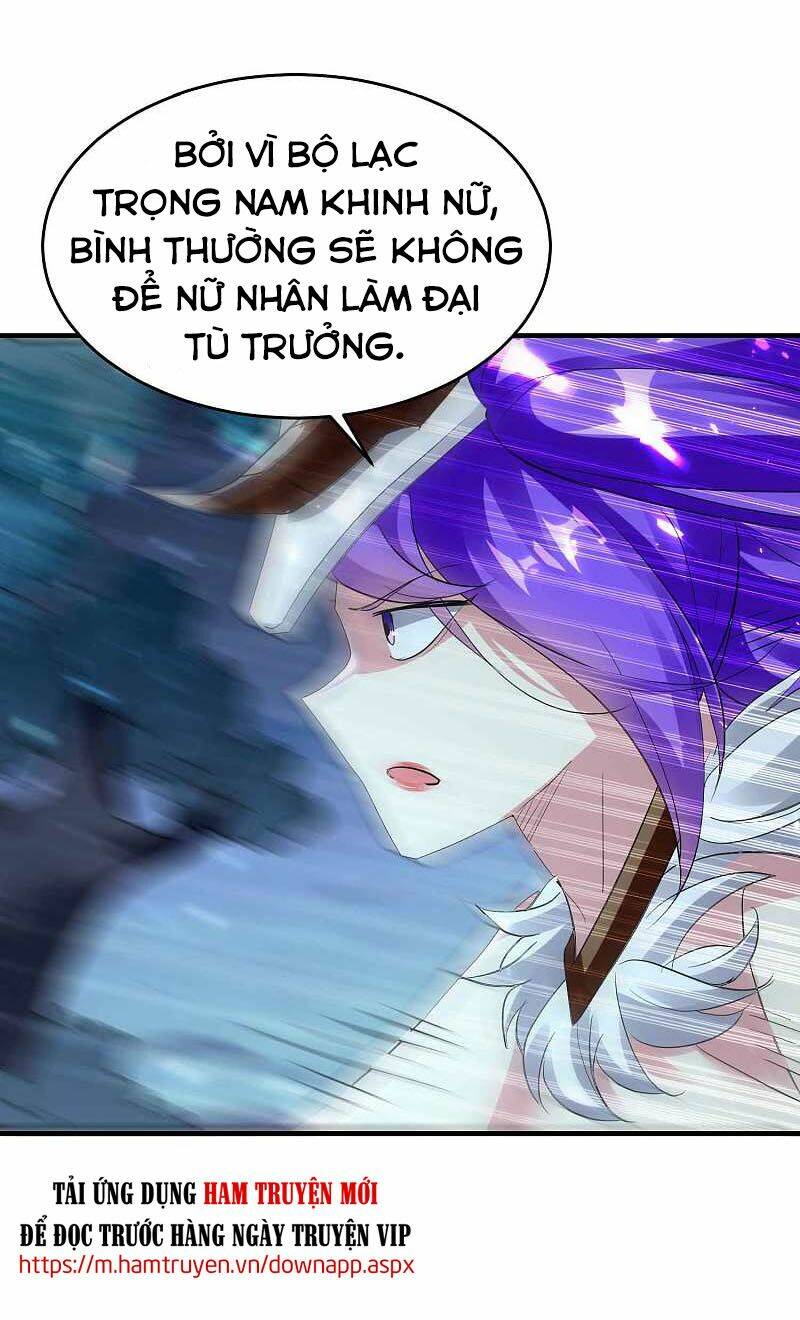 Vạn Giới Tiên Vương: Chapter 120