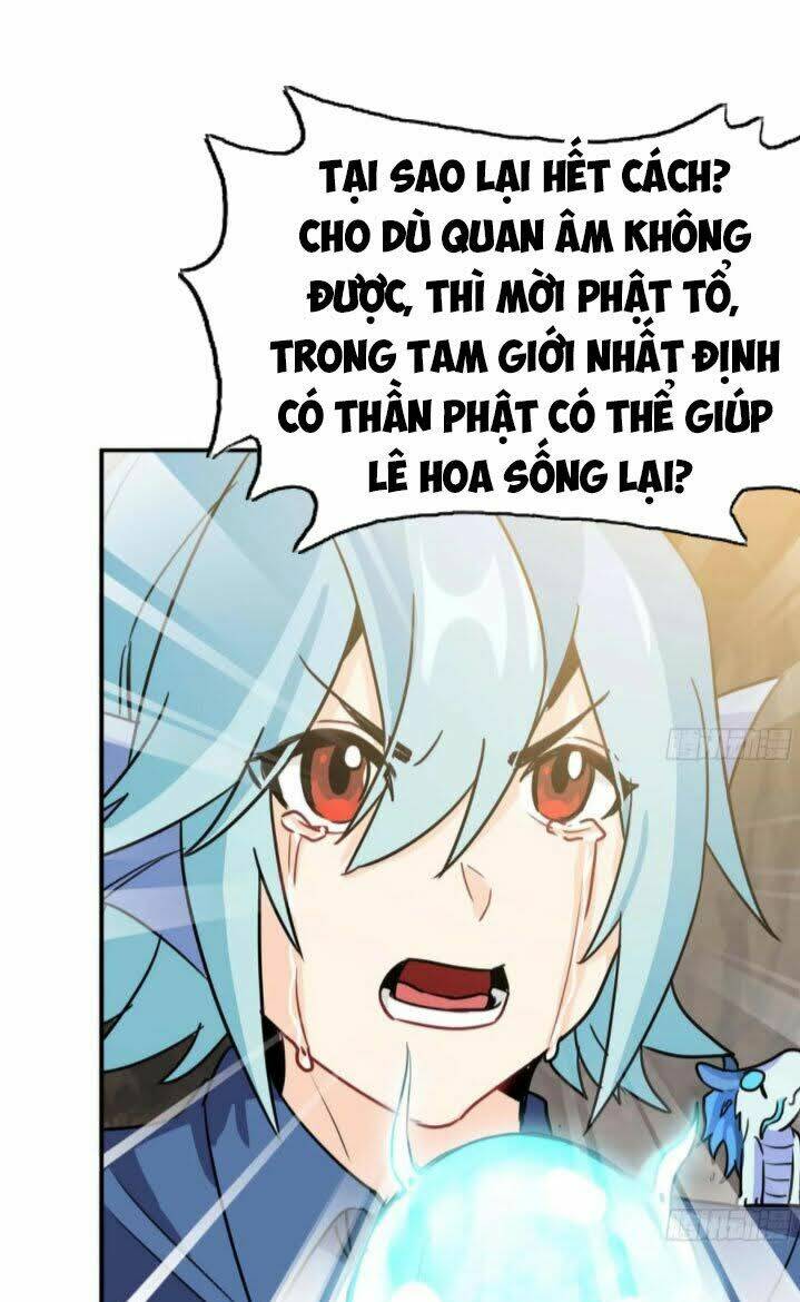 Khởi Đầu Bằng Một Con Côn: Chapter 143