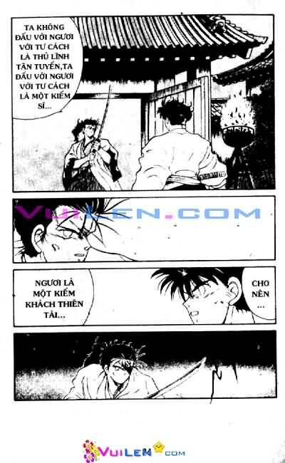 Truyền Nhân Atula Phần II: Chapter 3