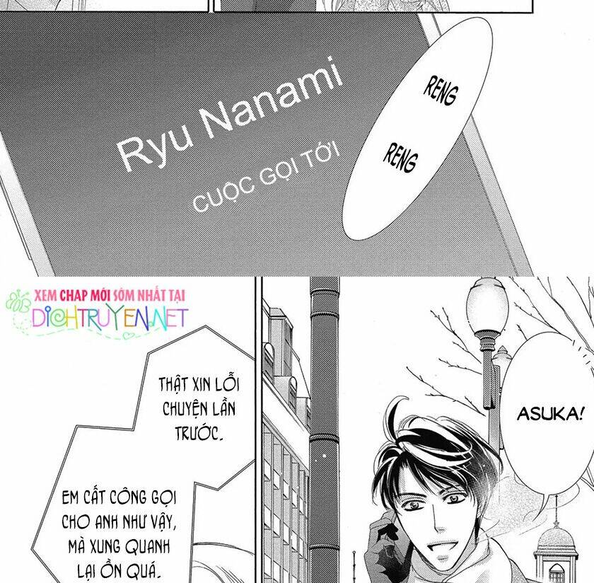 Ai Rồi Cũng Phải Kết Hôn: Chapter 34